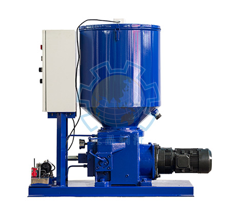 DJRB-P系列电动润滑泵(40MPa)