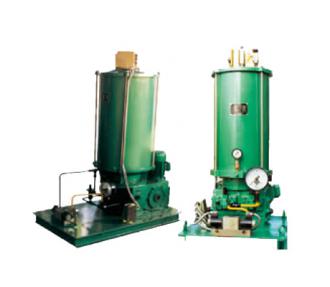 DRB-L系列电动润滑泵(20MPa)
