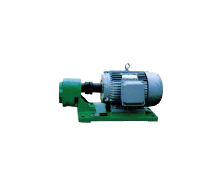 WBZ型卧式齿轮油泵装置(0.63MPa)