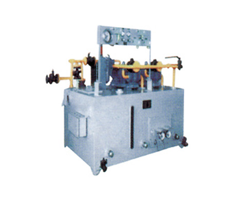 XHZ型稀油润滑装置