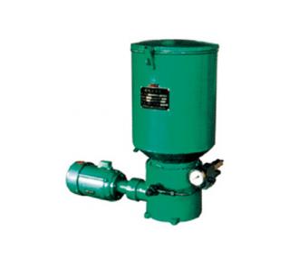 DB-N系列单线润滑泵(31.5MPa)